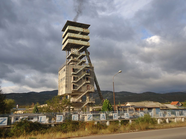 Црна Гора: Газдама железаре ни цента одштете 